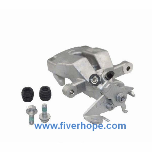 Brake Caliper / pinza de Freno 7701208128 7711135737 for RENAULT MEGANE II  2002-