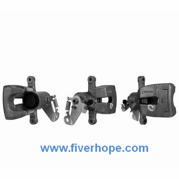 Brake Caliper / pinza de Freno 7701208256 for RENAULT SCéNIC II  2003-2009