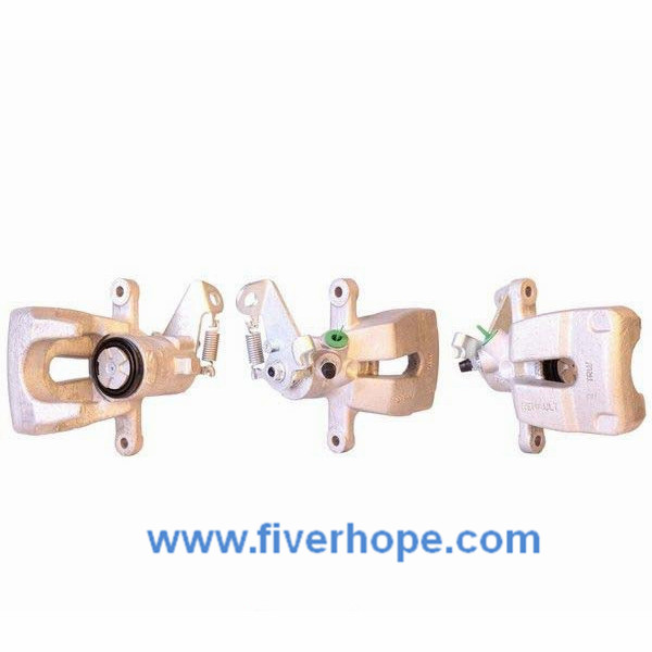 Brake Caliper / pinza de Freno 7701208257 for RENAULT SCéNIC II  2003-2009