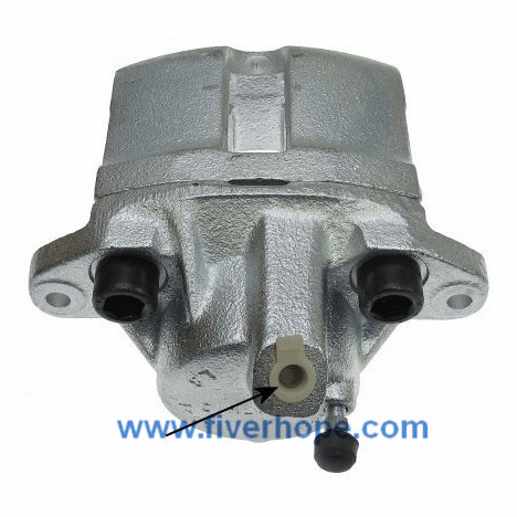 Brake Caliper / pinza de Freno 7701499308 7701201665 for ALPINE V6