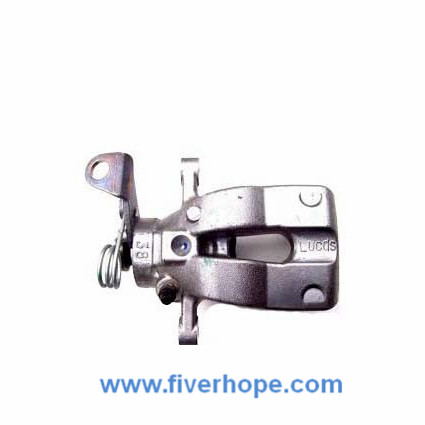 Brake Caliper / Calibrador de Freno 77364540 9948547 for FIAT LINEA (323) 2007-