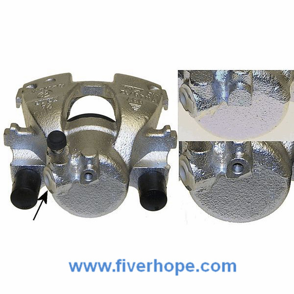 Brake Caliper / pinza de Freno 77364911 9948100 for FIAT PUNTO (176)