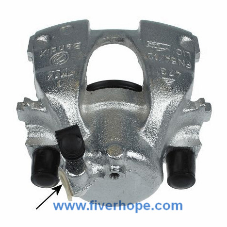 Brake Caliper / pinza de Freno 77364918 9947047 for FIAT BRAVA (182)