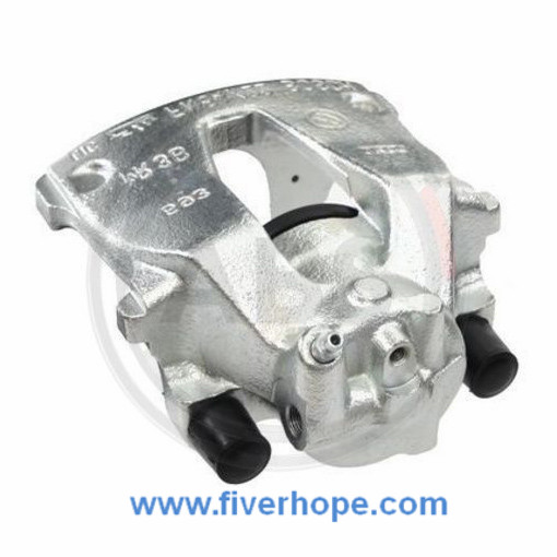 Brake Caliper / pinza de Freno 77365071 9448124 for ALFA ROMEO 147 (937)