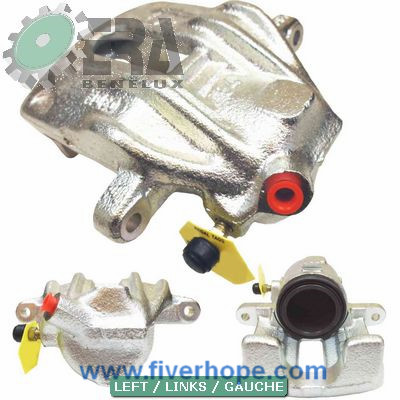 Brake Caliper / pinza de Freno 793769 793771 for FIAT CROMA (154)