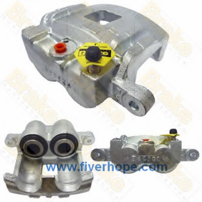 Brake Caliper / pinza de Freno 8980779960 for ISUZU D-MAX 2006-2012