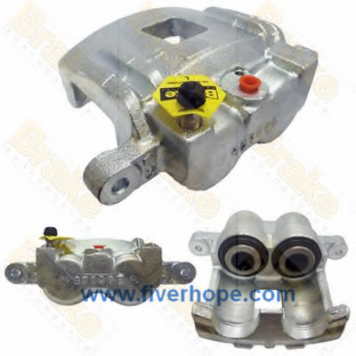 Brake Caliper / pinza de Freno 8980779970 for ISUZU D-MAX 2006-2012