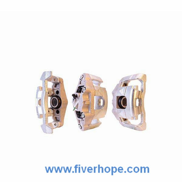 Brake Caliper / pinza de Freno 8J0615123B 8J0615123C for VW GOLF VI  2008-2013