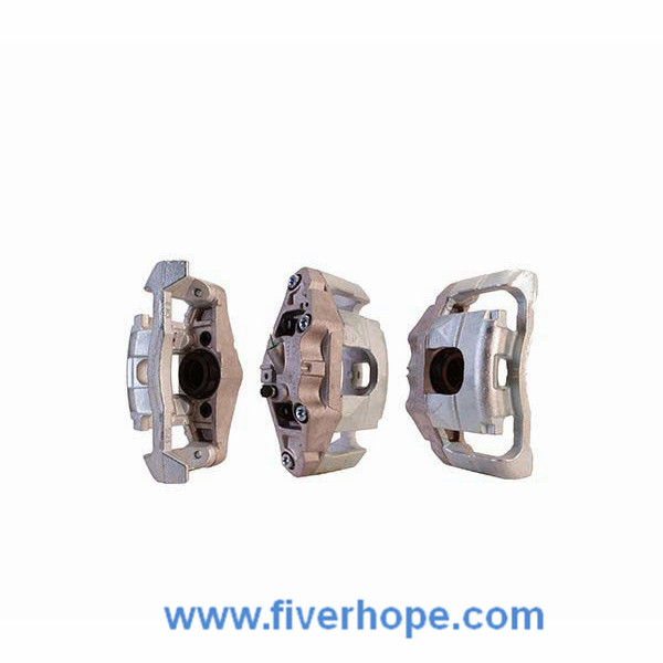 Brake Caliper / pinza de Freno 8J0615124B 8J0615124C for VW GOLF VI  2008-2013