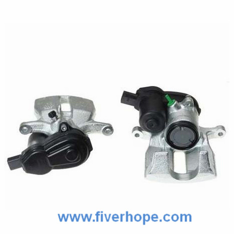 Brake Caliper / pinza de Freno 8K0615403C 8K0615403D for AUDI A4 (B8) 2012- 2016