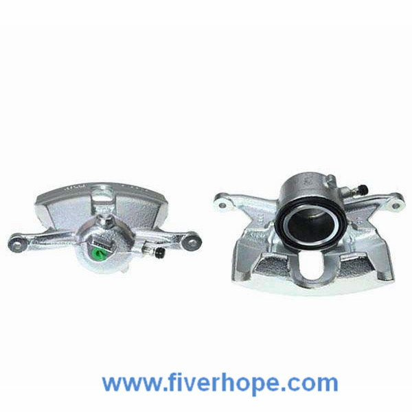 Brake Caliper / pinza de Freno 8V0615124A 8V0615124D for VW GOLF VII  2012-