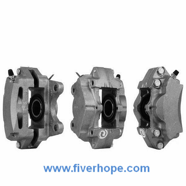 Brake Caliper / pinza de Freno 95498695 for CITROEN C15 (VD-_)  1984-2005