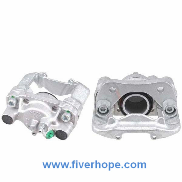 Brake Caliper / pinza de Freno 95614878 for CITROEN AX (ZA-_)
