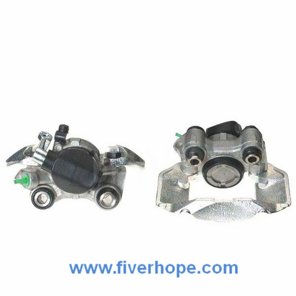 Brake Caliper / pinza de Freno 95624922 for CITROEN BX (XB-_)