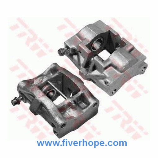 Brake Caliper / pinza de Freno 96651078 for CITROEN BX (XB-_)