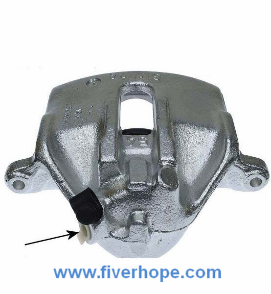 Brake Caliper / pinza de Freno 9941948 9940618 for ALFA ROMEO 155 (167)