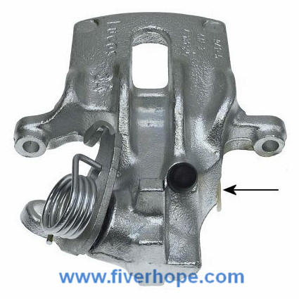 Brake Caliper / pinza de Freno 9944785 9945582 for ALFA ROMEO 145 (930)