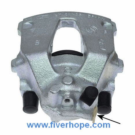 Brake Caliper / pinza de Freno 9947392 9950644 for ALFA ROMEO 146 (930)
