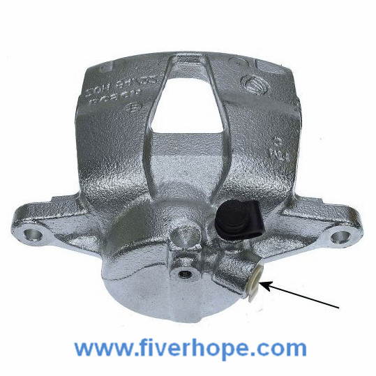 Brake Caliper / pinza de Freno 9949342 735287454 for FIAT IDEA