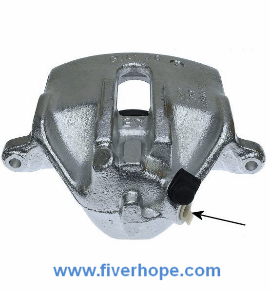 Brake Caliper / pinza de Freno 9950278 9950501 for ALFA ROMEO 155 (167)