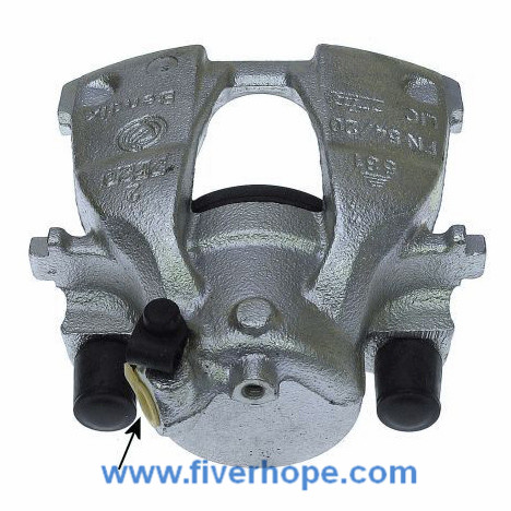 Brake Caliper / pinza de Freno 9950808 9950809 for ALFA ROMEO 145 (930)