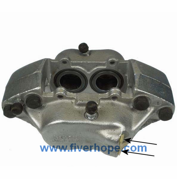 Brake Caliper / pinza de Freno AEU1718 for LAND ROVER DISCOVERY I (LJ, LG) 1989-1998