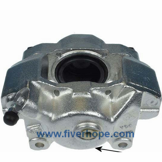 Brake Caliper / pinza de Freno GBC123 GBC138 for ROVER MINI MK I 1991-2001