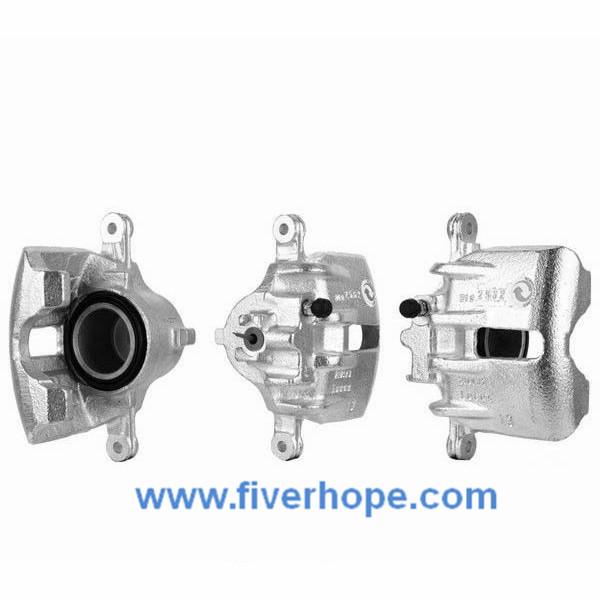 Brake Caliper / pinza de Freno GBC90189 SEG100180 for MG MG ZR 2001-2005