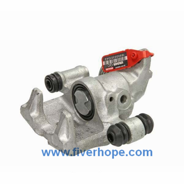 Brake Caliper / pinza de Freno GE7C2671XB GE7C26990B for MAZDA 323 VI (BJ) 1998-2004