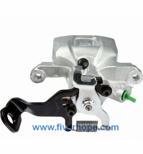 Brake Caliper / pinza de Freno GHY9-26-98ZA G4Y1-26-98ZA for MAZDA 6 2012-2016