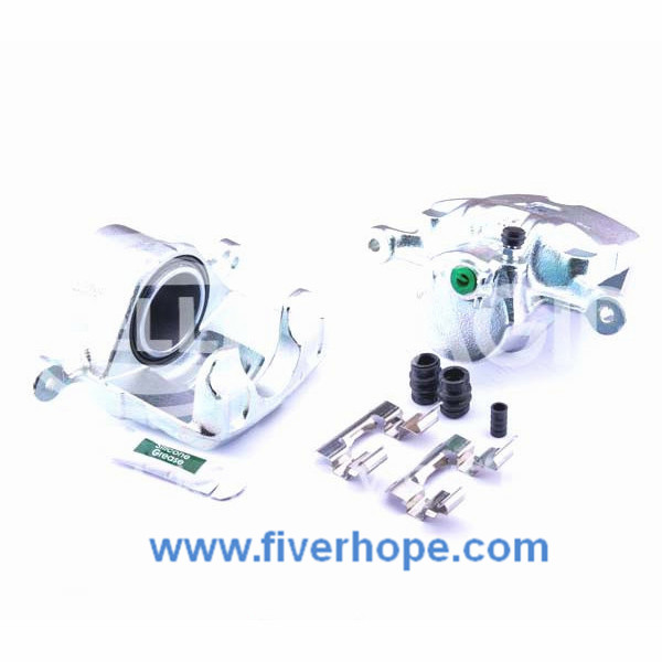 Brake Caliper / pinza de Freno HB401003 for HYUNDAI GALLOPER II (JK-01) 1997-2003