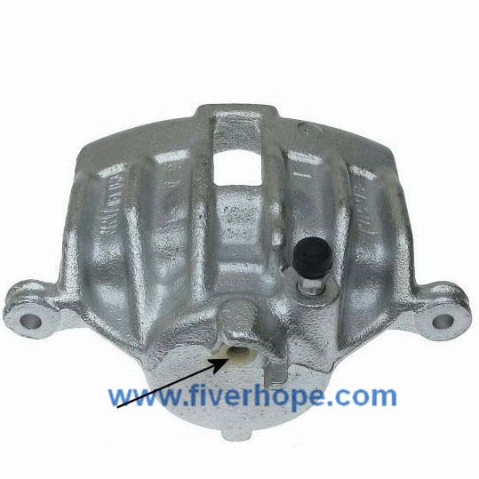 Brake Caliper / pinza de Freno SEG100220 for LAND ROVER FREELANDER 1998-2007