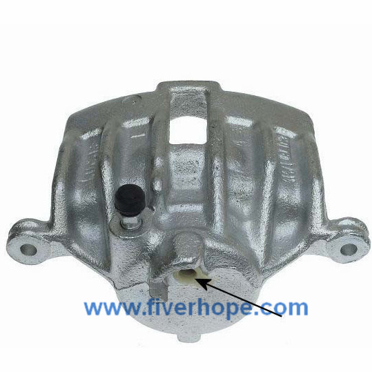 Brake Caliper / pinza de Freno SEG100230 for LAND ROVER FREELANDER 1998-2007